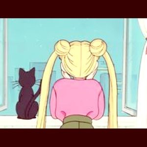 Meet your Posher, Vicky